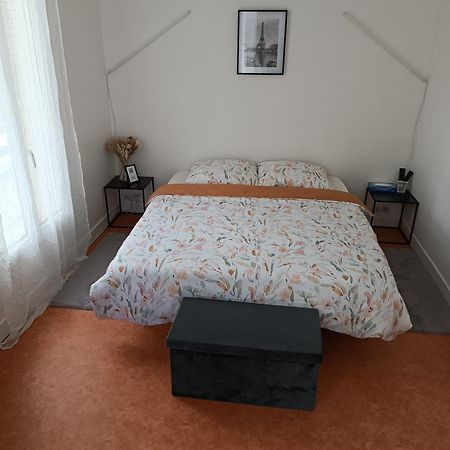 Chambre Privee A Arcueil - カシャン エクステリア 写真
