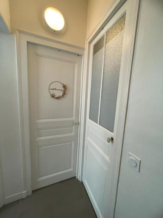 Chambre Privee A Arcueil - カシャン エクステリア 写真