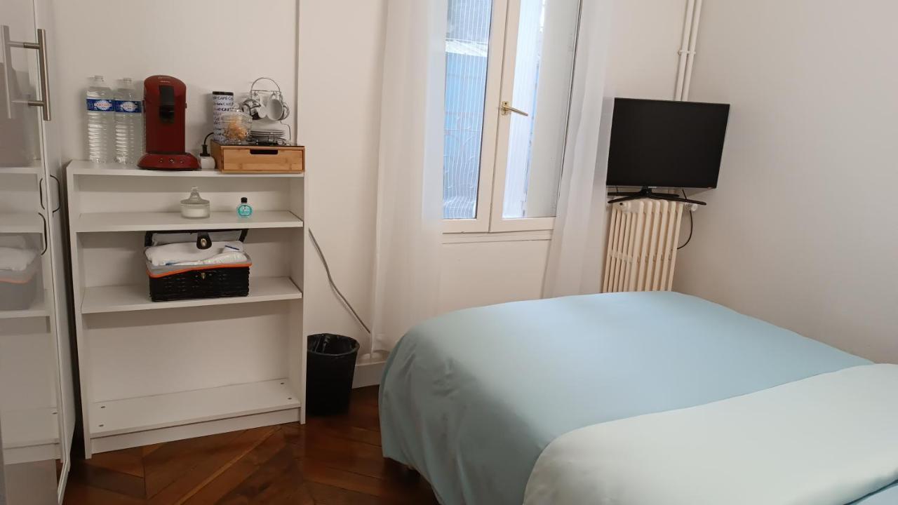 Chambre Privee A Arcueil - カシャン エクステリア 写真