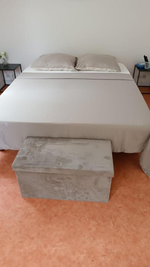 Chambre Privee A Arcueil - カシャン エクステリア 写真
